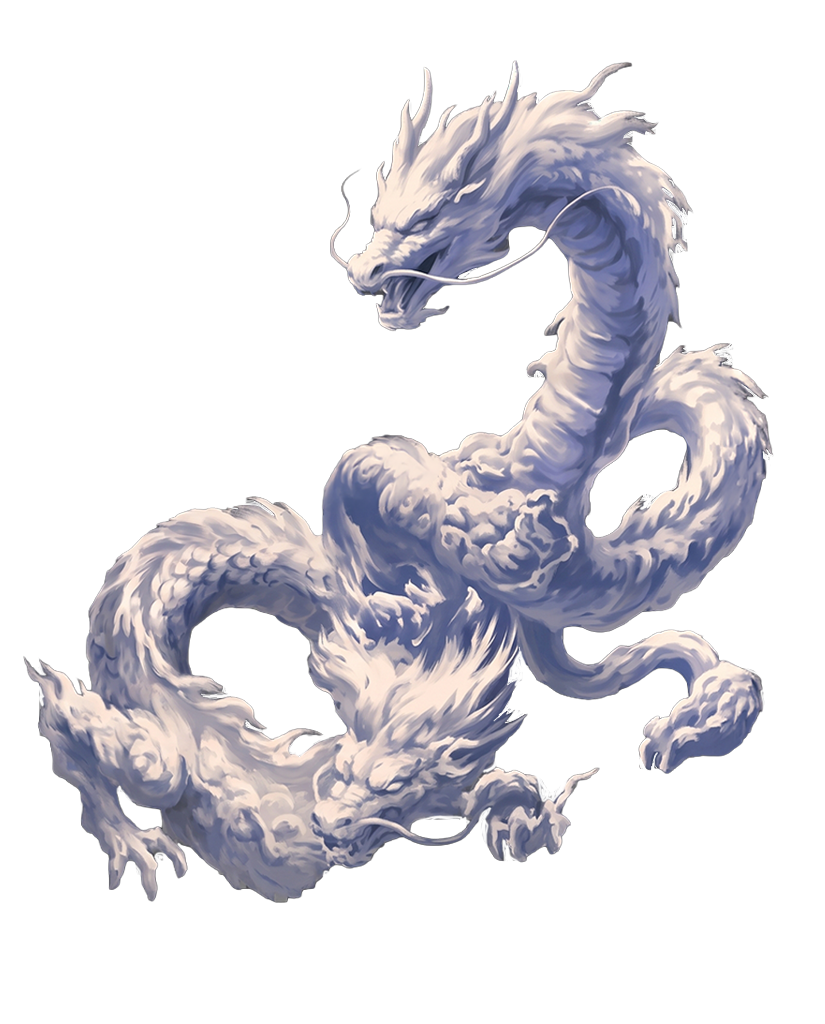 Dragon Right