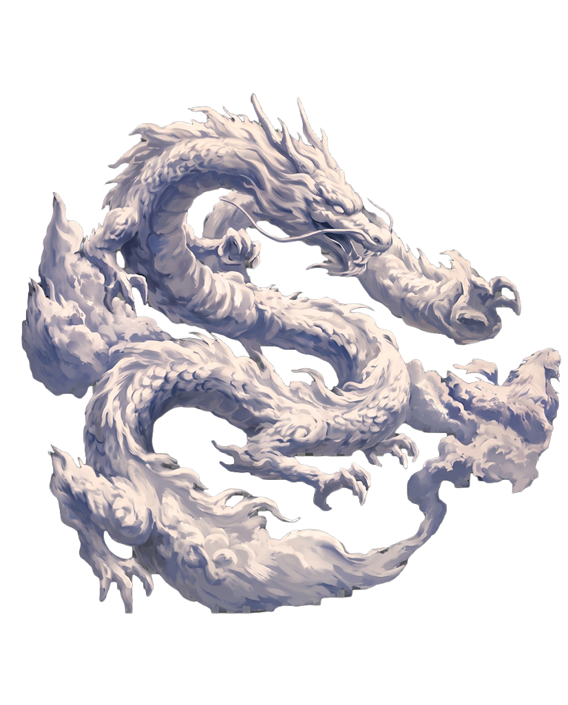 Dragon Left