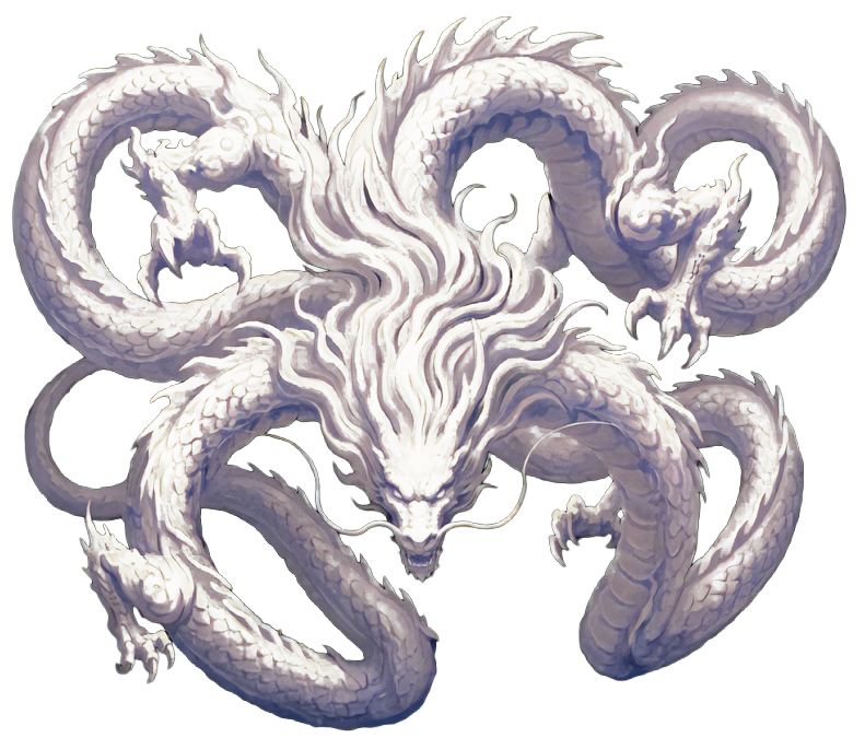 Dragon Top
